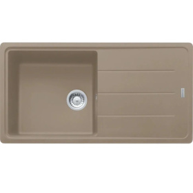 Кухонная мойка Franke Basis BFG 611-97 Fragranite Cashmere 114.0490.336