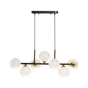 Потолочный светильник De City Olivia Ceiling Lamp 306015707