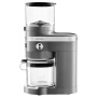 Кофемолка KitchenAid Artisan 5KCG8433EMS. фото 2