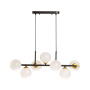 Потолочный светильник De City Olivia Ceiling Lamp 306015707. фото 1