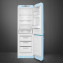 Холодильник SMEG FAB32RPB5. фото 3