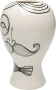 Ваза KARE Vase Favola Men 55005. фото 12
