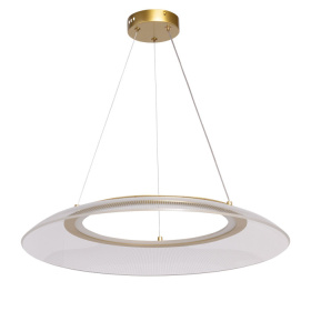 Подвесной светильник DeMarkt Conti Pendant Lamp 488011801
