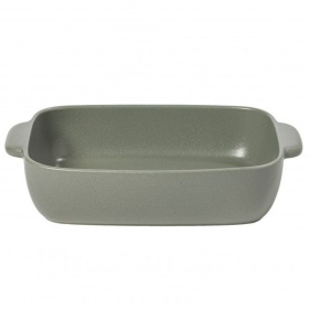 Форма для запекания Casafina Pacifica Artichoke Green Rectangular Baker SOR331-ART