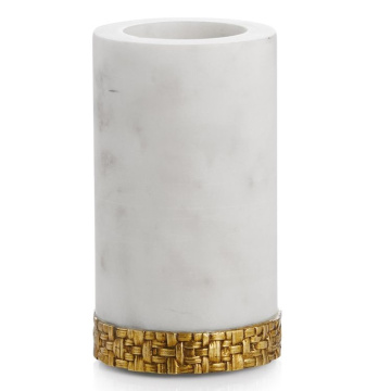 Стаканчик для зубных щеток Michael Aram Palm Toothbrush Holder 174940