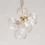 Потолочный светильник De City Olivia Ceiling Lamp 306016705. фото 8