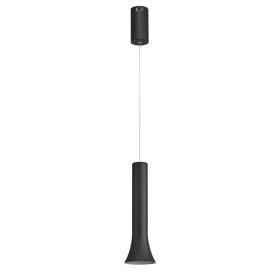 Светильник DeMarkt Perspective Pendant Lamp 631017801