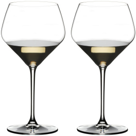 2 бокала для белого вина RIEDEL Extreme Oaked Chardonnay 670 мл (арт. 4441/97)