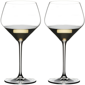 2 бокала для белого вина RIEDEL Extreme Oaked Chardonnay 670 мл (арт. 4441/97)