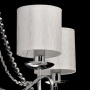 Люстра подвесная MW-Light Federica Hanging Chandelier 684010105. фото 10