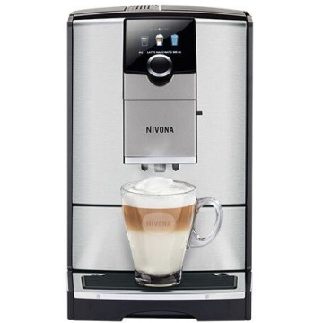 Кофемашина автоматическая Nivona NICR 799 Cafe Romatica Automatic Espresso Machine