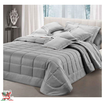 Одеяло-покрывало GF Ferrari Dalila Coperta-copriletto grigio FER/440845