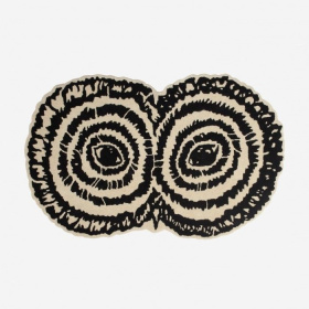 Ковер Moustache Strix Rug MV01