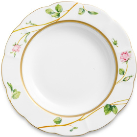 Тарелка десертная Narumi Blooming Rose NAR-51220-1121
