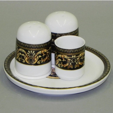Набор для специй Leander Sabina Versace 02162512-172B
