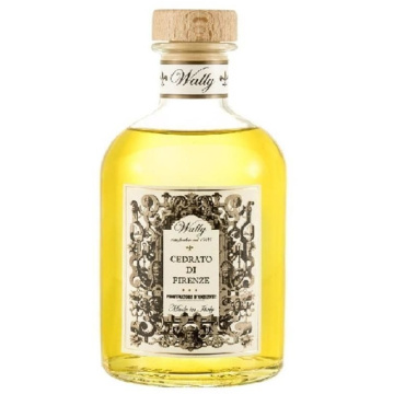 Ароматический диффузор Wally 1925 90° Anniversario Cedrato di Firenze Diffuser 1925ECF2