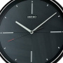 Настенные часы Seiko Quartz Wall Clock QXA816K. фото 5
