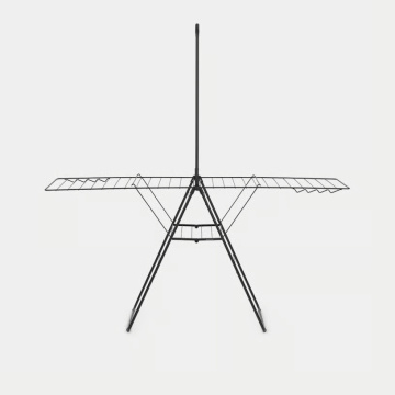 Сушилка для белья Brabantia HangOn Drying Rack Matt Black 403521