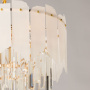 Подвесная люстра De City Breeze Hanging Chandelier 230010805. фото 6