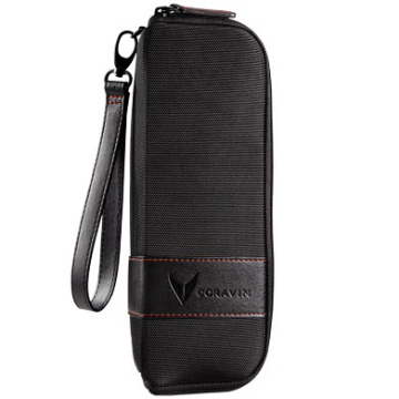 Кейс для хранения и переноски Coravin Timeless Carry Case 802053