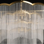 Люстра подвесная MW-Light Lavinia Hanging Chandelier 443011409. фото 11