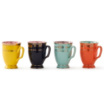 Набор кружек Polspotten Grandpa Mugs Set 230-400-618