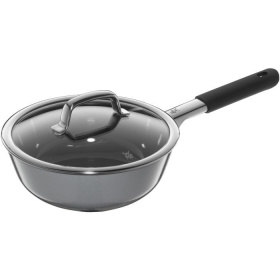 Ковш с крышкой WMF Fusiontec Multi Pot Platinum 3201113594