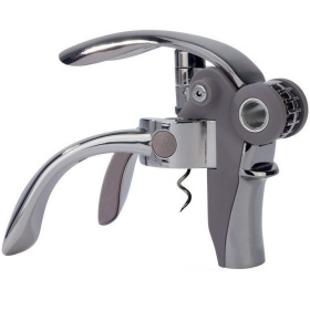 Штопор рычажный Peugeot Baltaz Basalte Lever-Style Corkscrew 200350