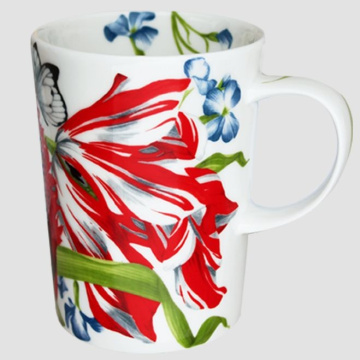 Кружка Taitù Emotion Mug 5-8-4