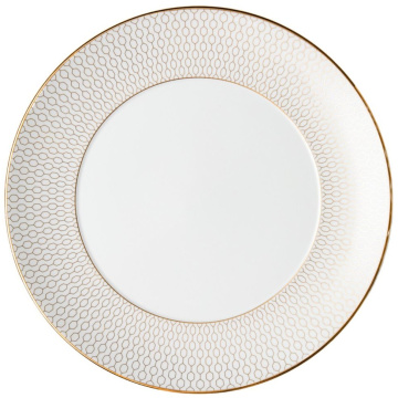 Тарелка десертная Wedgwood Gio Gold Side Plate 40007540