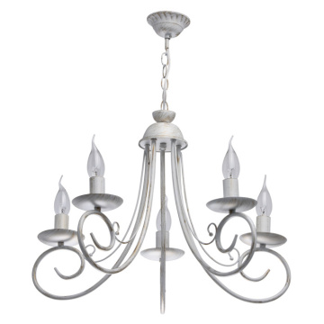 Люстра подвесная De City Candle Hanging Chandelier 683010105