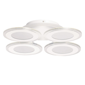 Потолочный светильник De City Madeleine Ceiling Lamp 424016405
