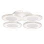 Потолочный светильник De City Madeleine Ceiling Lamp 424016405. фото 1