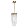 Подвесной светильник MW-Light Adelard Pendant Lamp 642018201. фото 1