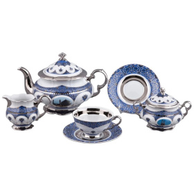 Чайный сервиз Rudolf Kampf National Traditions Egypt 07160725-2141
