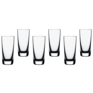 6 стопок для водки Spiegelau Special Glasses Shot Set 9000191