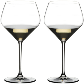 2 бокала для белого вина RIEDEL Extreme Oaked Chardonnay Set 4441/97