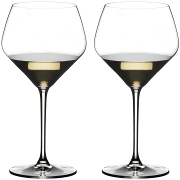 2 бокала для белого вина RIEDEL Extreme Oaked Chardonnay Set 4441/97