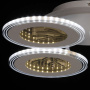 Потолочный светильник De City Madeleine Ceiling Lamp 424016405. фото 3