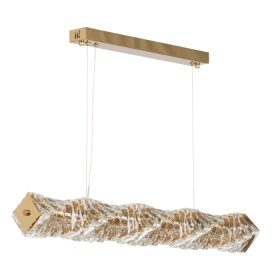 Подвесной светильник MW-Light Goslar Pendant Lamp 498016901