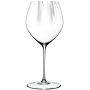 2 бокала для белого вина RIEDEL Performance Chardonnay Set 6884/97. фото 6