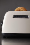 Тостер KitchenAid 2-Slice Toaster Onyx Black KMT221OB. фото 3