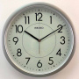 Настенные часы Seiko Quartz Wall Clock QXA629S. фото 2