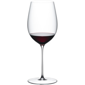 Бокал для красного вина RIEDEL Superleggero Bordeaux Grand Cru Single Pack 6425/00