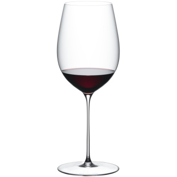 Бокал для красного вина RIEDEL Superleggero Bordeaux Grand Cru Single Pack 6425/00