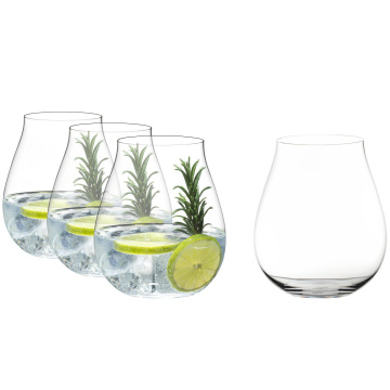 4 стакана для джина RIEDEL Gin Set 762 мл (арт. 5414/67)