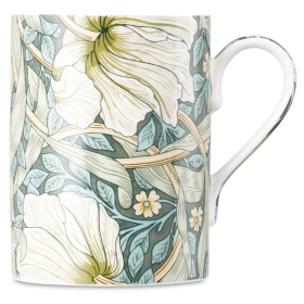 Кружка Spode Morris & Co Teacup MCOM5583-XT-1