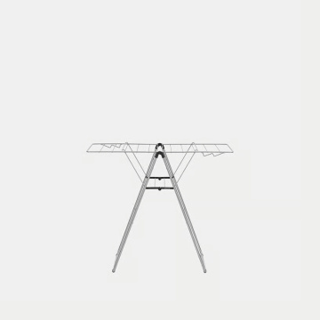 Сушилка для белья Brabantia HangOn Drying Rack Metallic Grey 403361