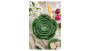 Салатник Bordallo Pinheiro Cabbage Large Bowl 65000626. фото 4