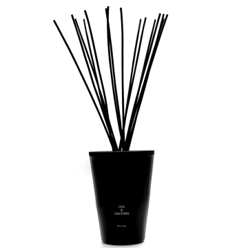 Ароматический диффузор Cerería Mollá 1899 Boutique Oud & Leather Mikado Air Freshener 7719